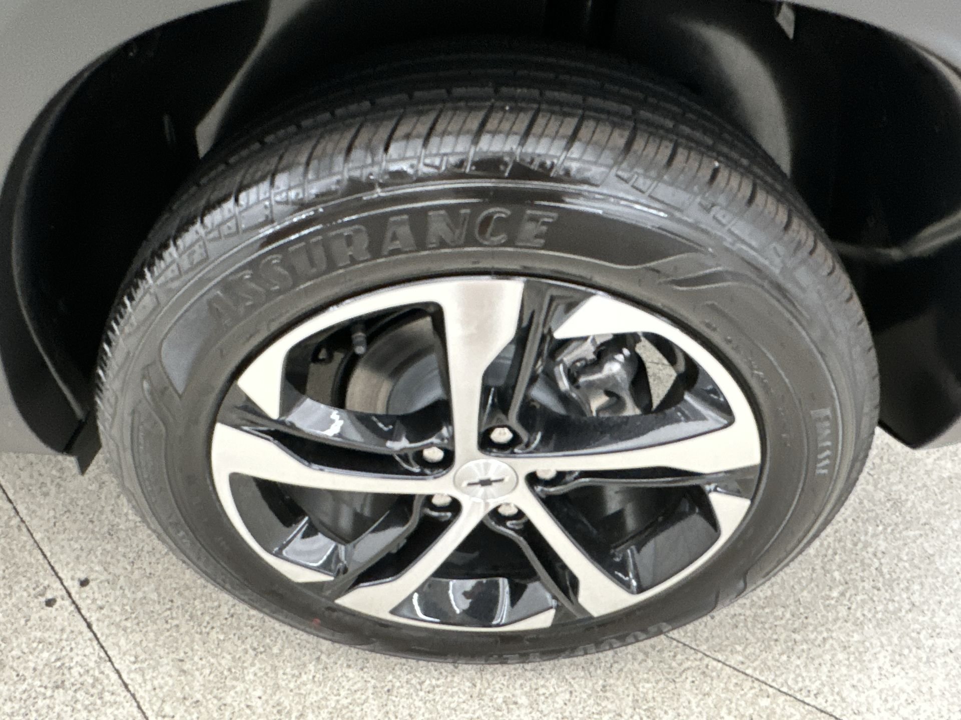 2026 Chevrolet Trax RS - Photo 79