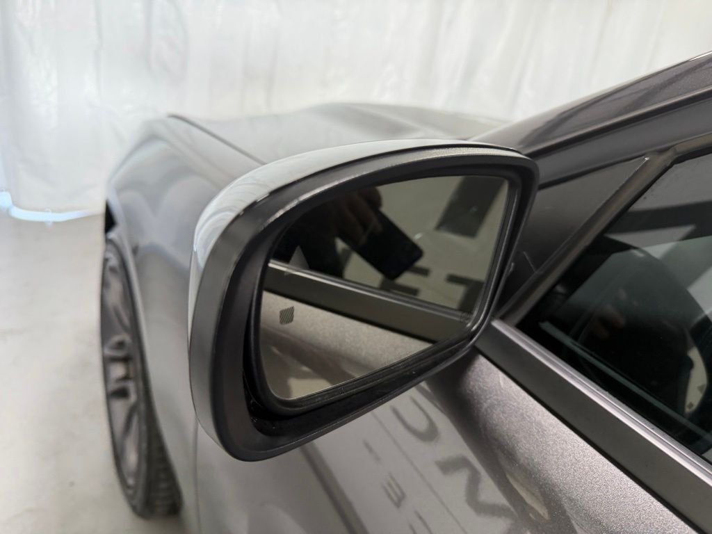 Used 2023 Gray Dodge R/T image 3