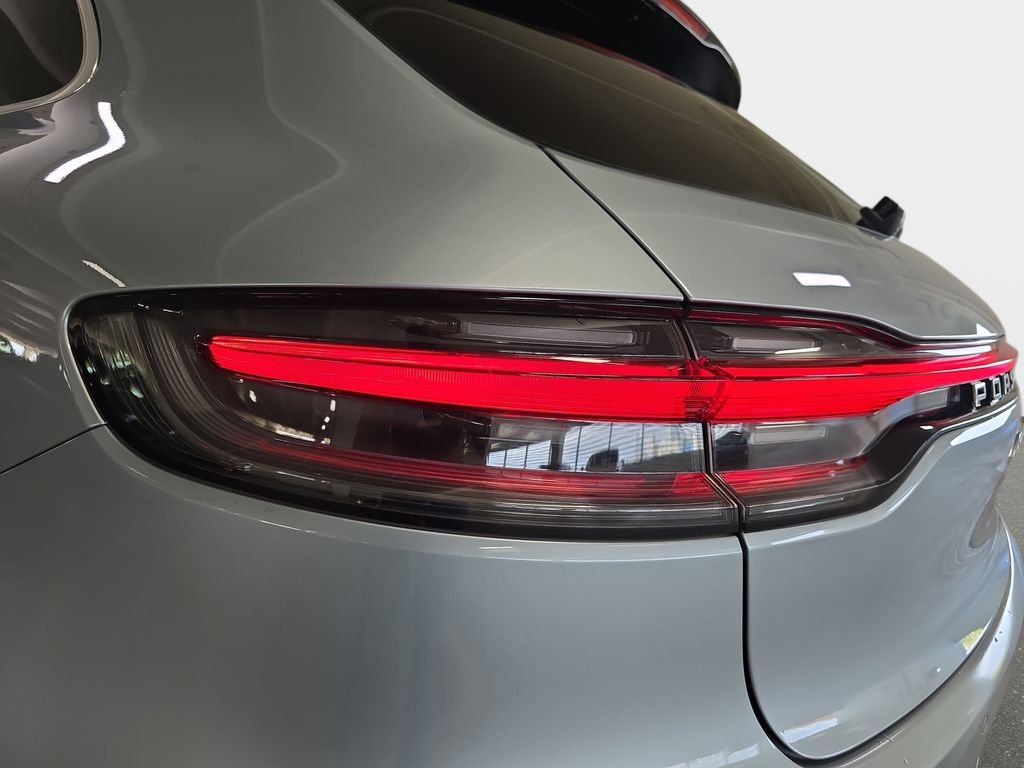 Used 2021 Silver Porsche S image 33