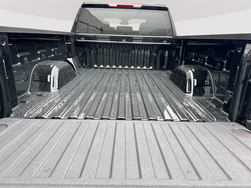 2026 GMC Sierra 1500 Elevation - Photo 25