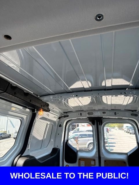 Used 2016 Frozen White Ford XLT image 13