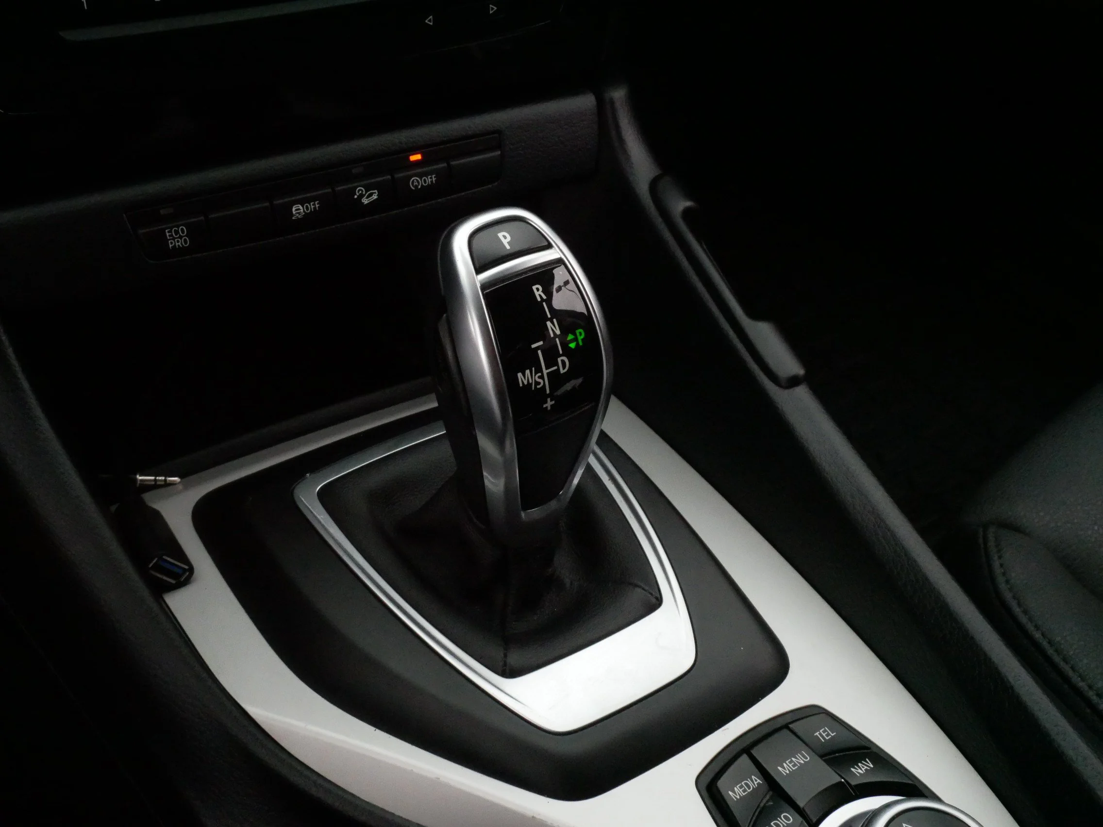 Used 2014 Gray BMW xDrive28i image 24