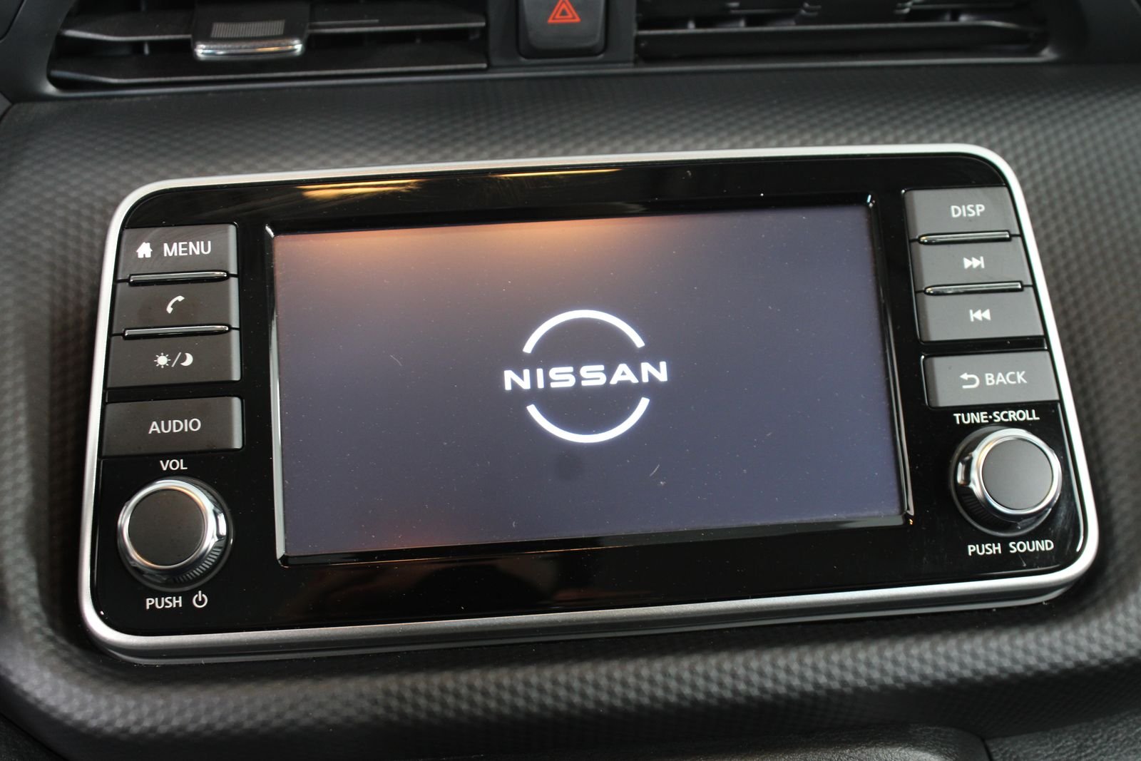 Used 2025 Gray Nissan S image 5