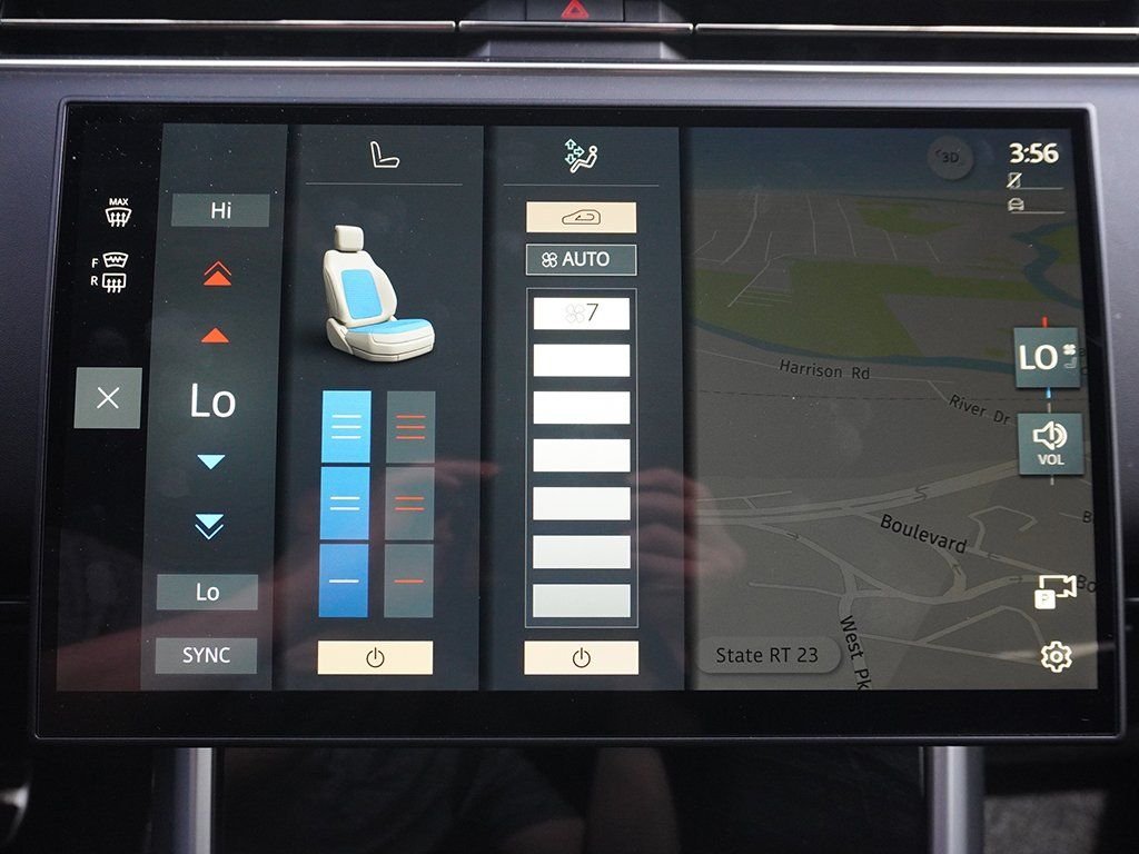 2024 Land Rover Range Rover Autobiography - Photo 75