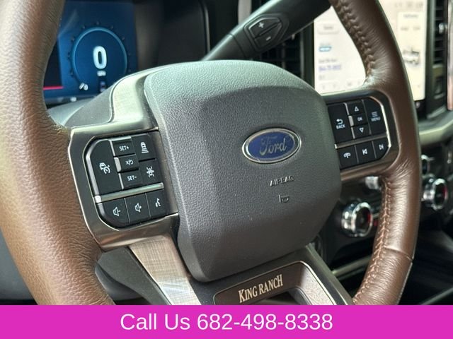Used 2026  Ford King Ranch image 31