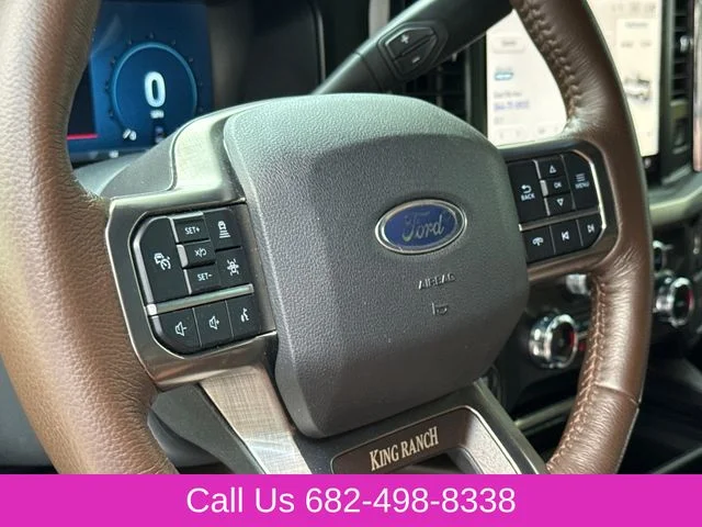 Certified Used 2026  Ford King Ranch image 31