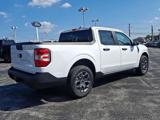 2025 Ford Maverick XLT - Photo 24