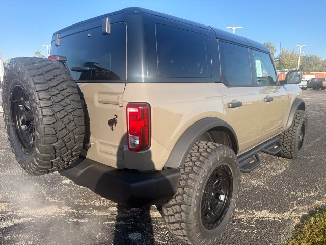 New 2026 Marsh Gray Ford Big Bend image 3