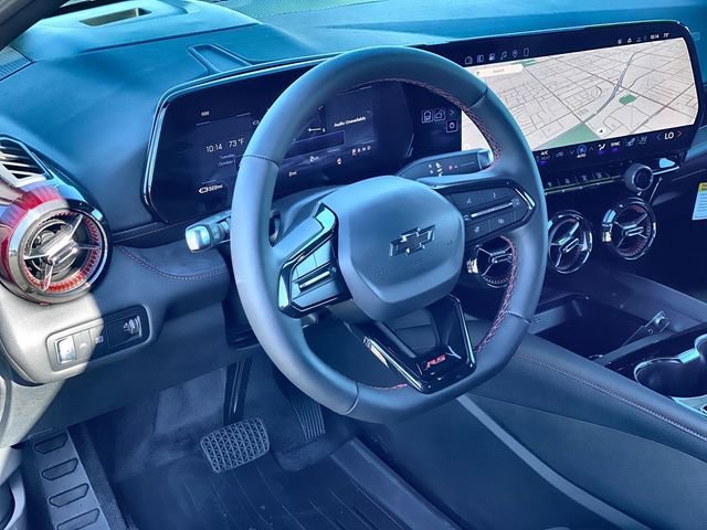2026 Chevrolet Blazer EV RS - Photo 19