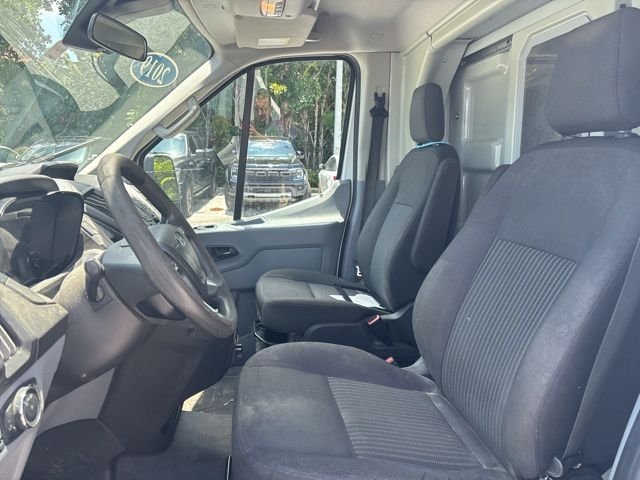Used 2019 White Ford Base image 5