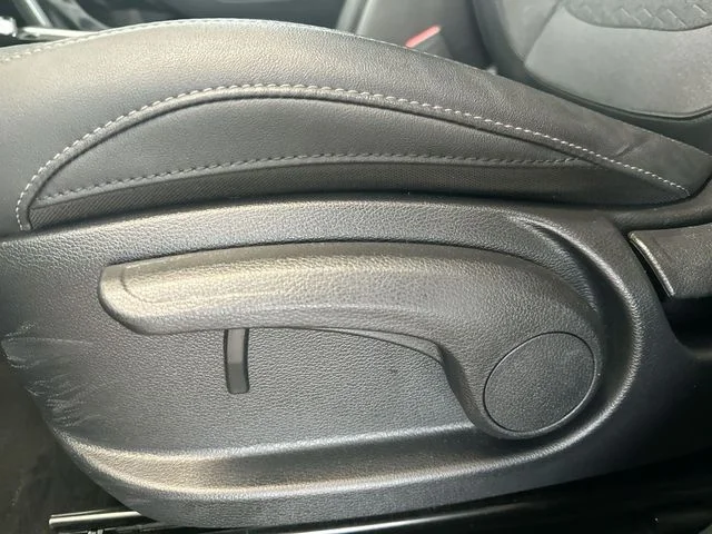 Used 2024 Black Kia S image 16