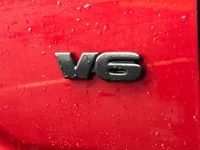 Used 2023 Red Toyota SR5 image 21