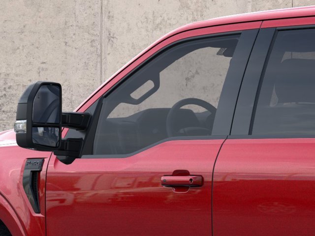 New 2026 Ruby Red Metallic Ford XLT image 20