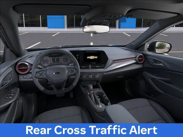 2026 Chevrolet Trax RS - Photo 18
