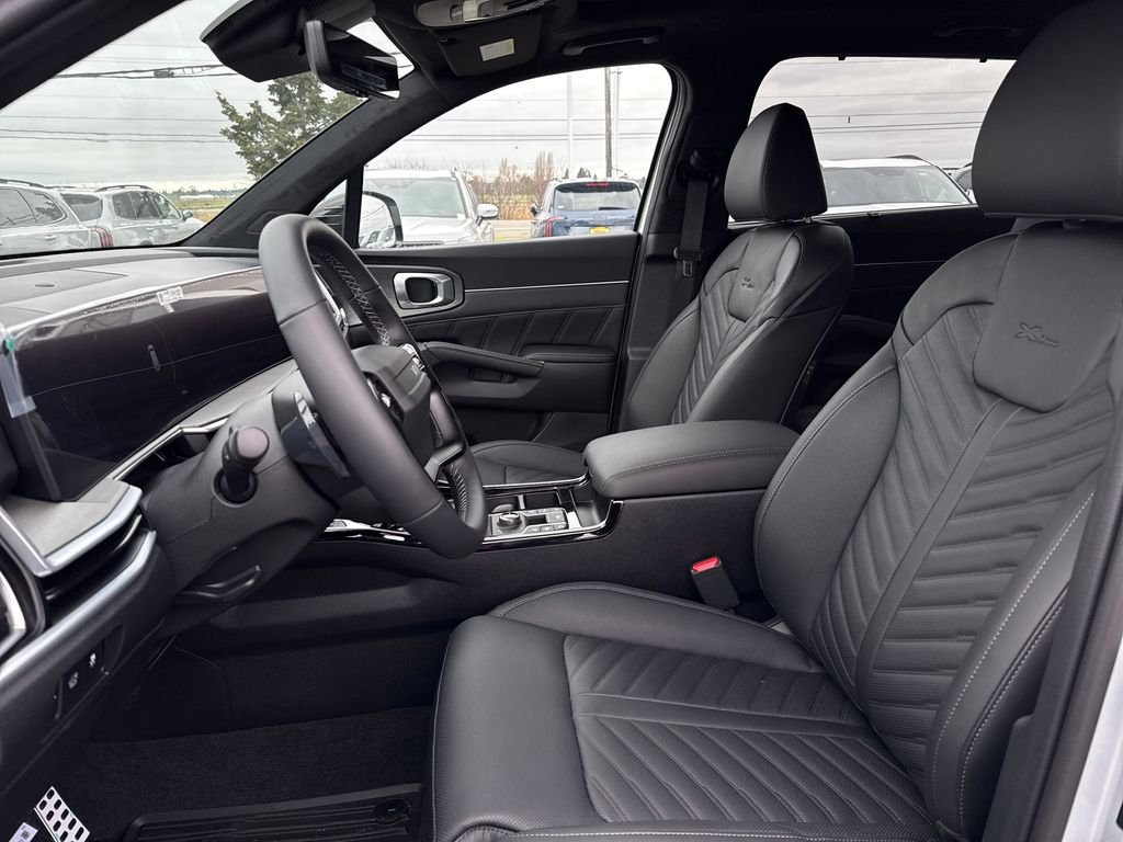 2026 Kia Sorento X-Line SX Prestige - Photo 17