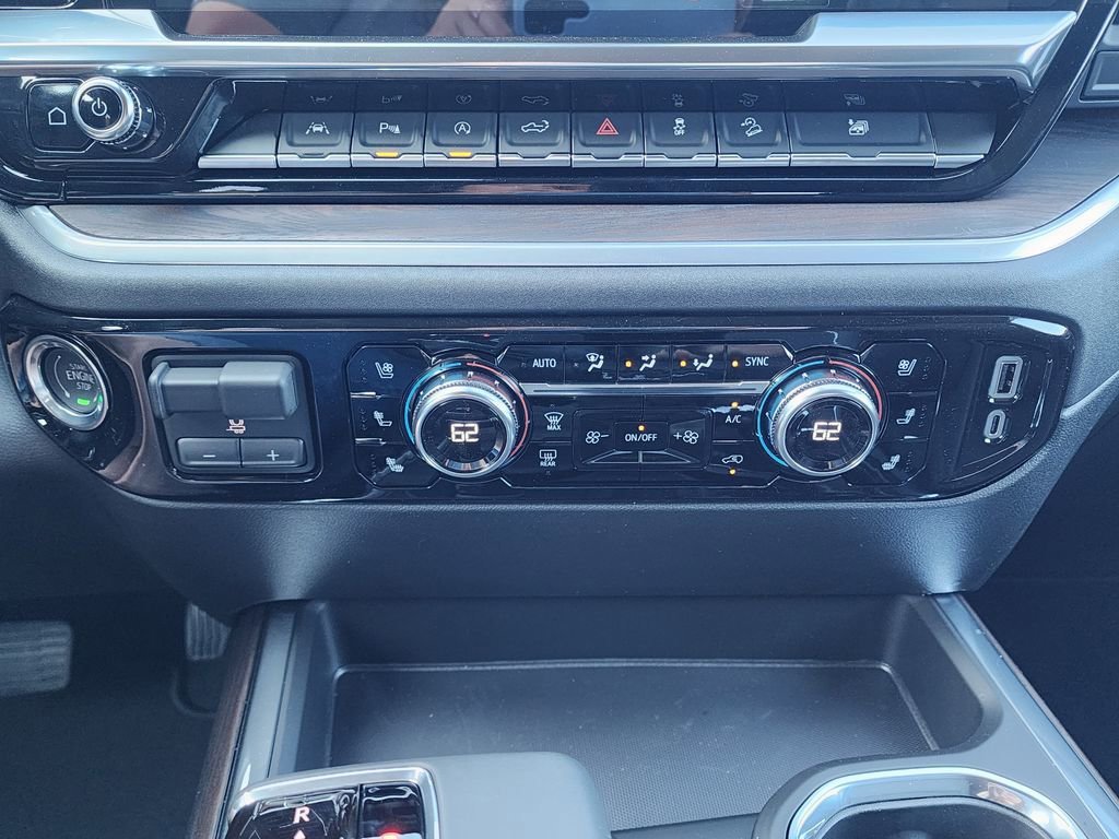 2026 GMC Sierra 1500 SLT - Photo 29