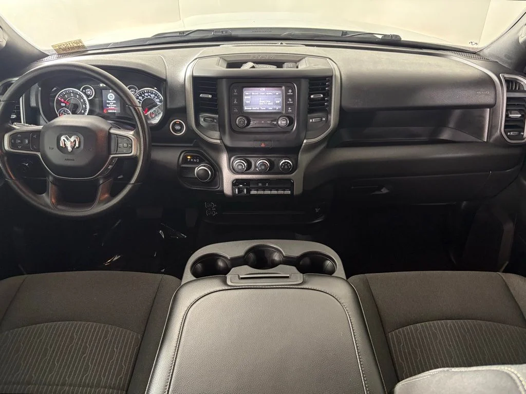 2024 RAM Ram 2500 Pickup Tradesman - Photo 31