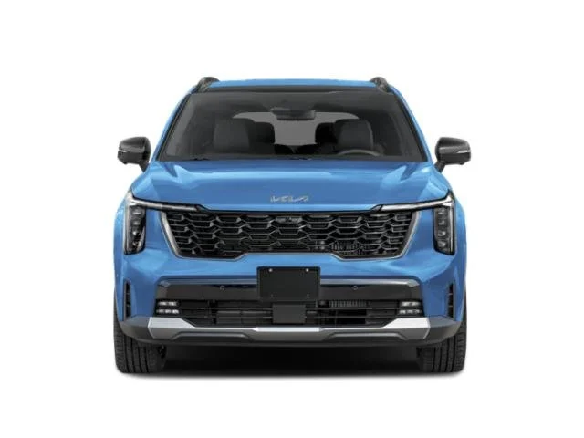 New 2026 Aurora Black Pearl Kia X-Line SX Prestige image 7