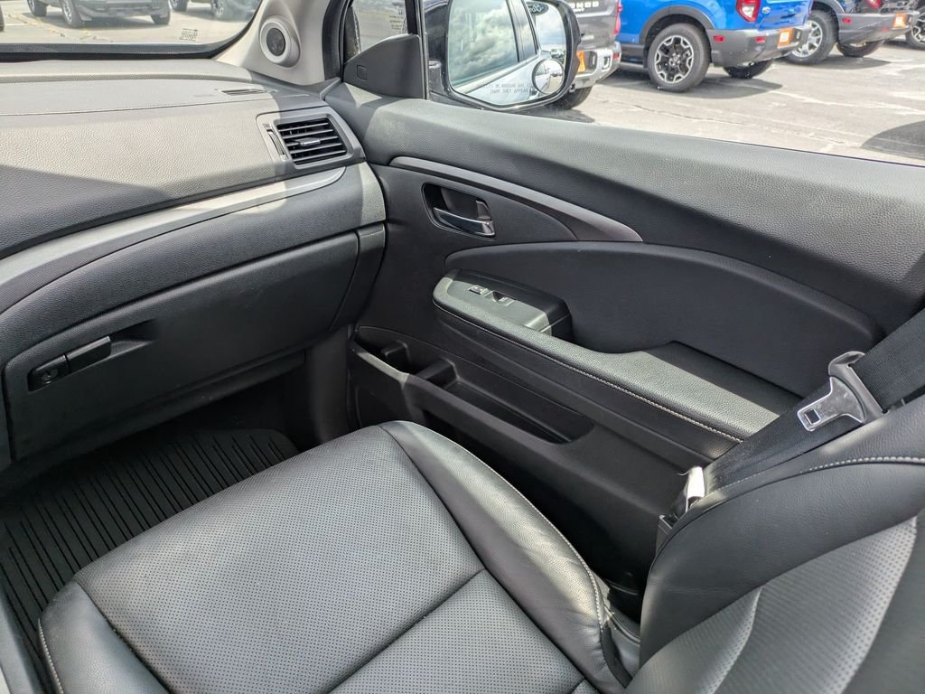 Used 2022 Gray Honda RTL-E image 17