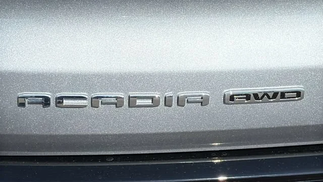 New 2026 Sterling Metallic GMC Denali Ultimate image 28