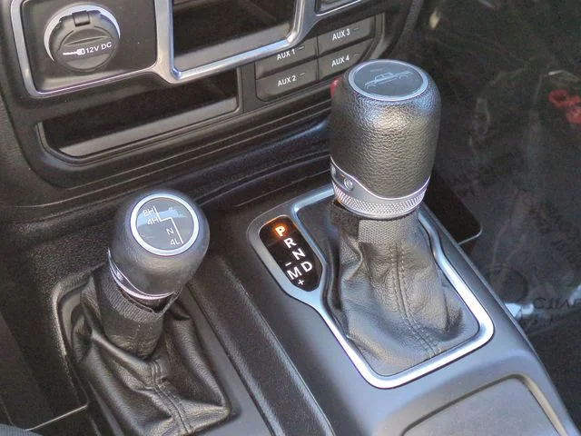 Used 2020 Beige Jeep Sport image 20