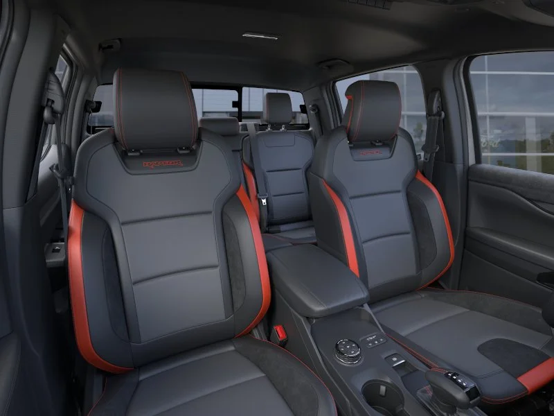 New 2026 Avalanche Ford Raptor® image 32