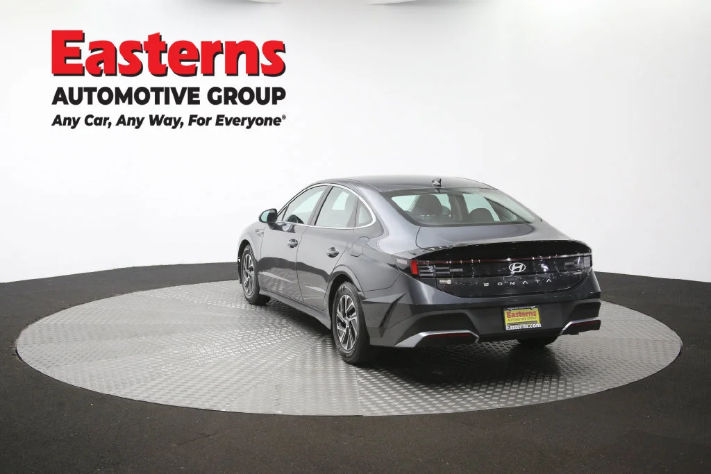 Used 2026 Gray Hyundai Blue image 66