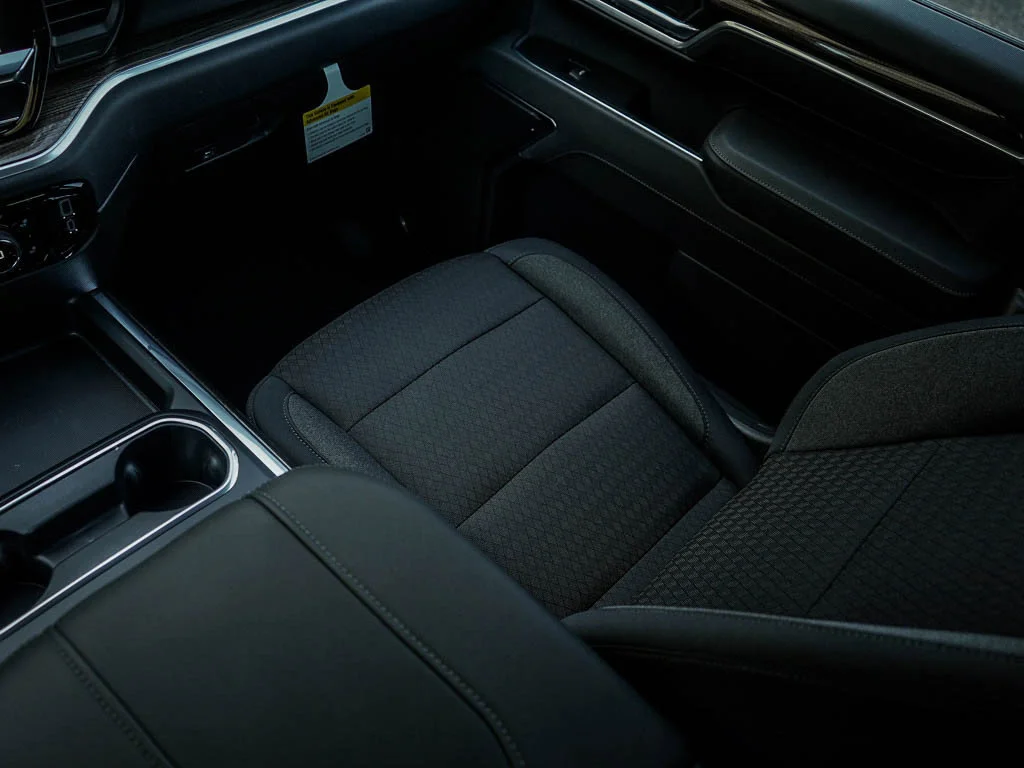 New 2026 Cypress Gray Chevrolet LT image 23