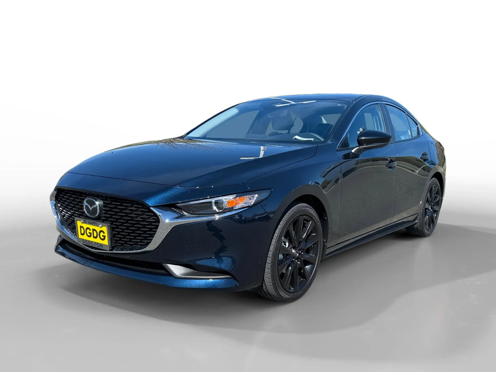 2026 Mazda CX-3 Select Sport AT 4-Door SKYACTIV's photo