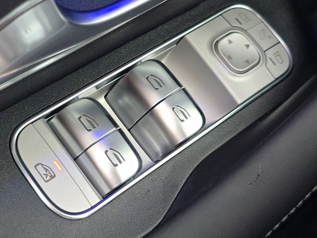 2025 Mercedes-Benz GLE AMG GLE 53 - Photo 65