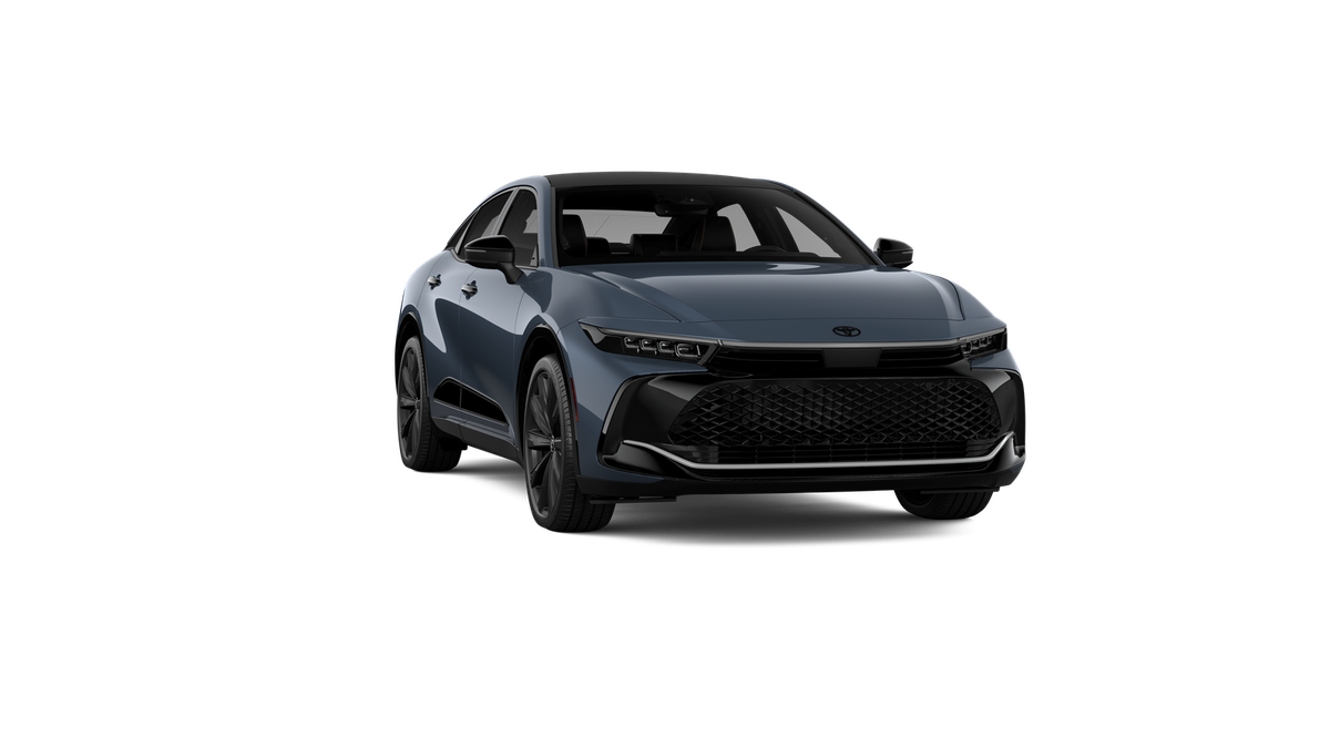 New 2027 Storm Cloud Toyota Nightshade image 16