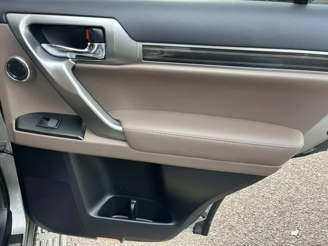 2023 Lexus GX PREMIUM - Photo 25