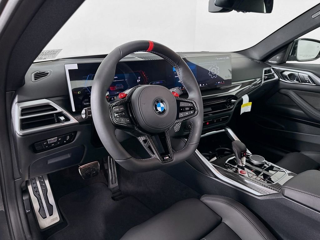 New 2026 Dravit Grey Metallic BMW Competition image 9