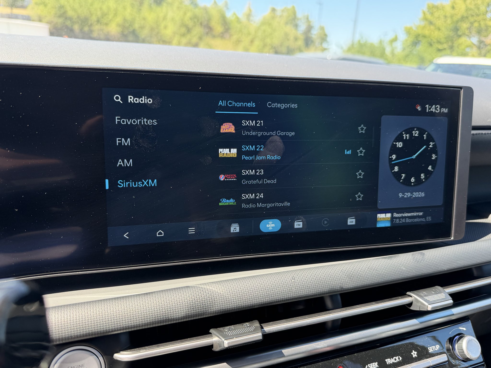 Certified Used 2026 Phantom Black Hyundai SEL image 28