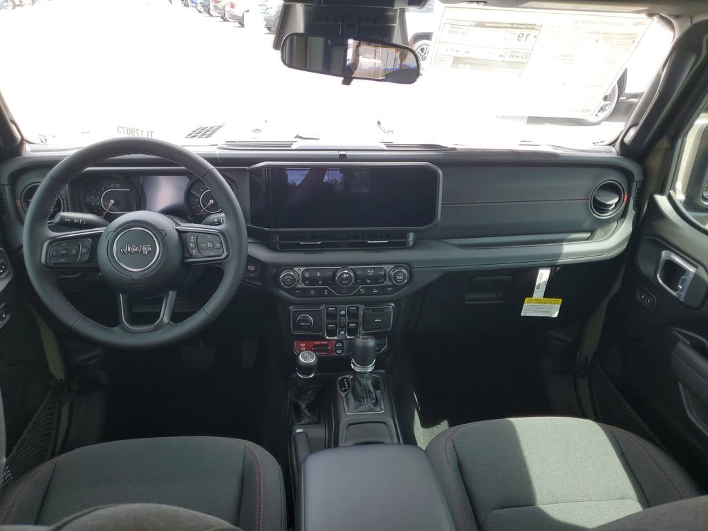 New 2026 41 Exterior Paint Jeep Shadow Ops image 8
