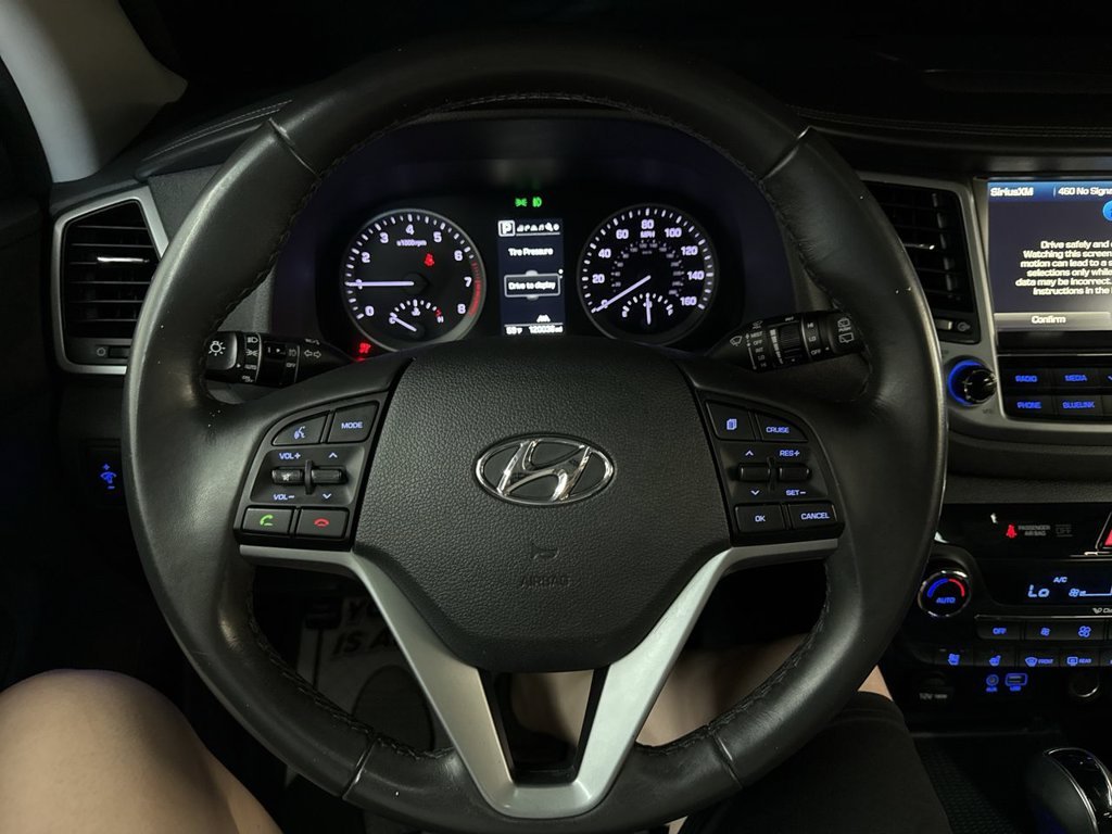2016 Hyundai Tucson Limited - Photo 21