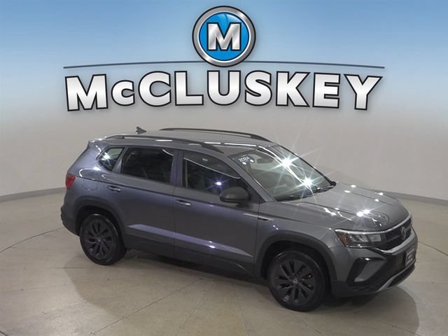 2024 Volkswagen Taos S - Photo 25