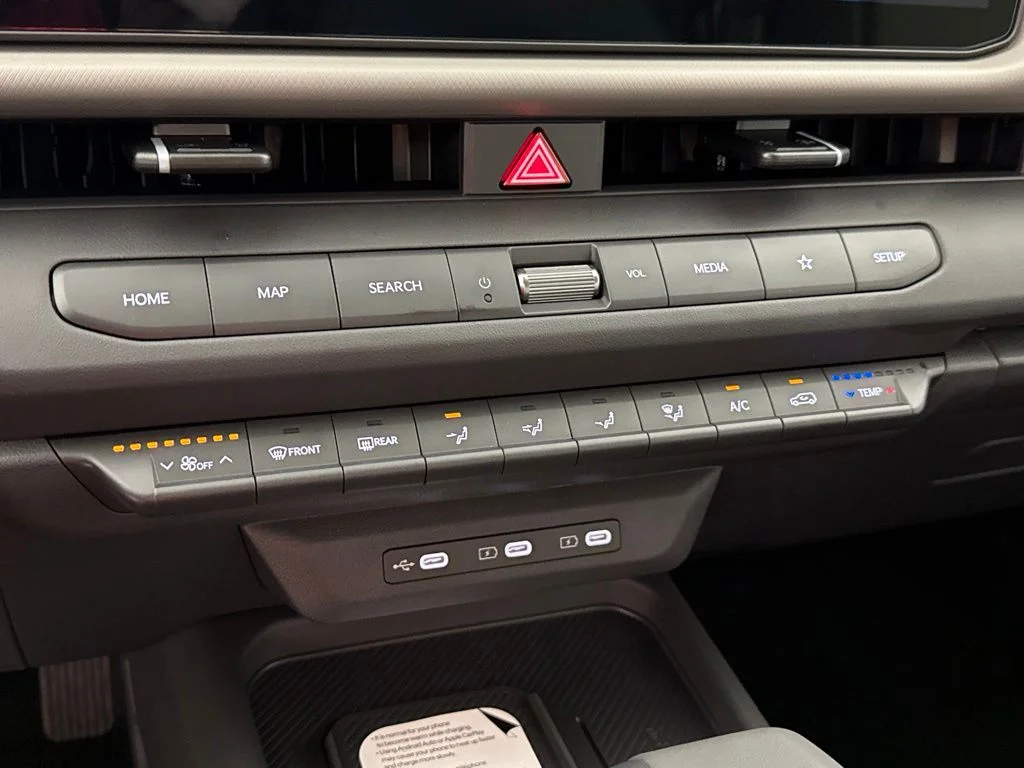 New 2027 Iceberg Green Kia S image 31