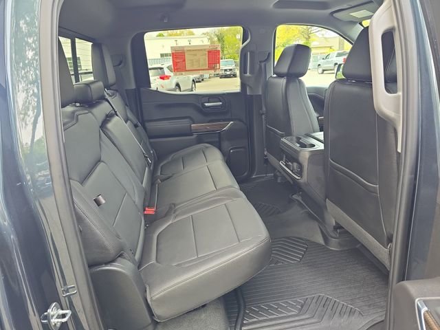 2021 Chevrolet Silverado 1500 RST - Photo 11
