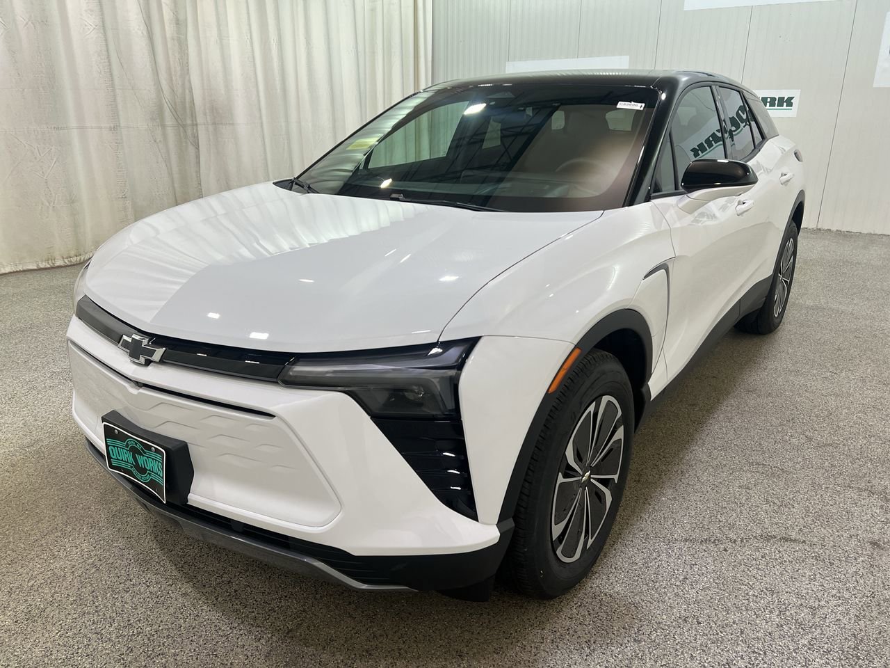 2025 Chevrolet Blazer EV LT - Photo 4