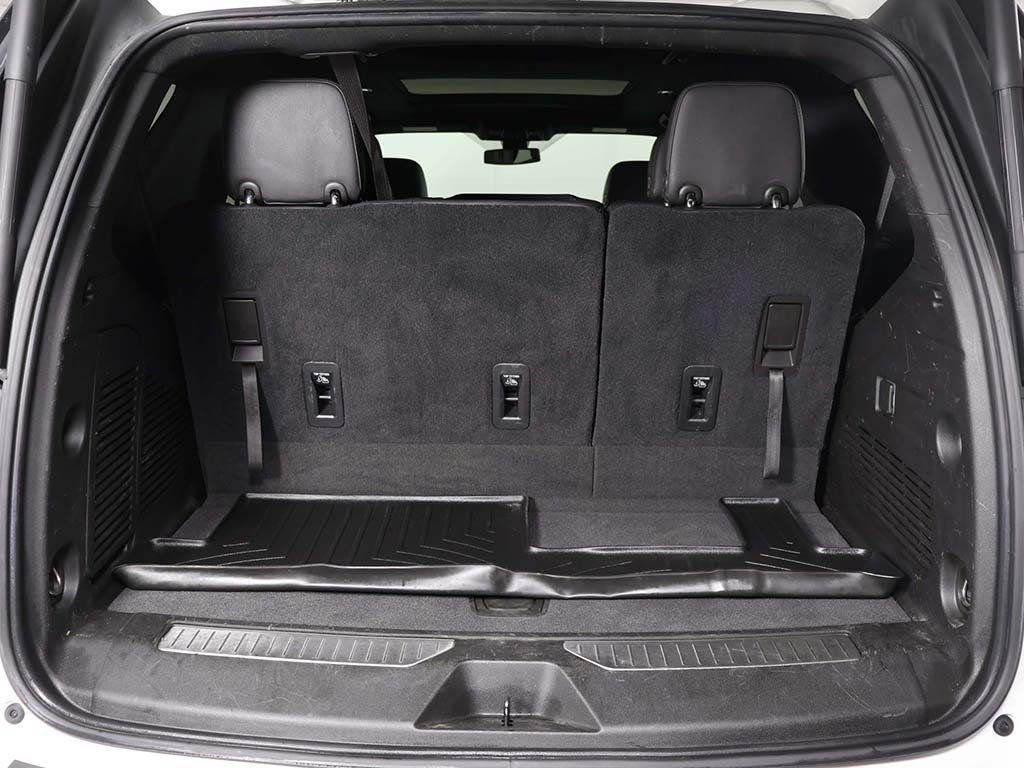 2021 Chevrolet Tahoe Z71 - Photo 16