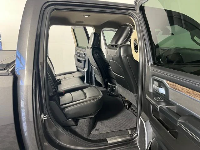 2019 RAM Ram 2500 Pickup Laramie - Photo 31