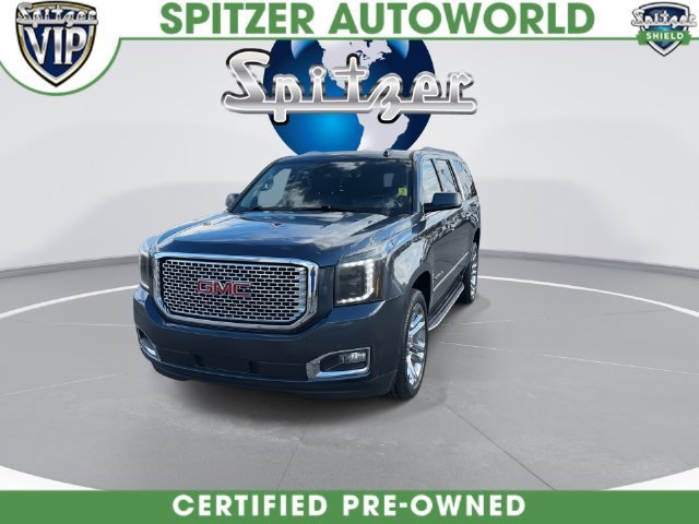 Certified Used 2020 DARK SKY METALLIC GMC SLT image 7