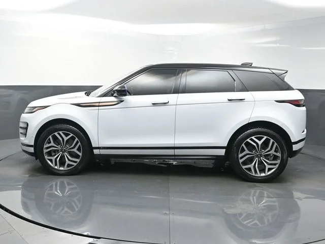 Used 2020  Land Rover First Edition image 4
