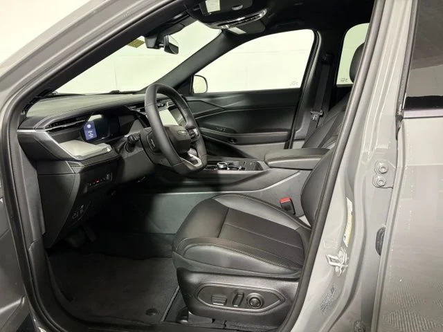 New 2026 Gray Jeep Limited image 23