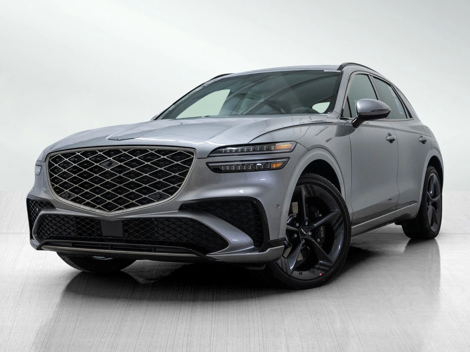 2026 Genesis GV70 2.5T Sport Prestige AWD's photo