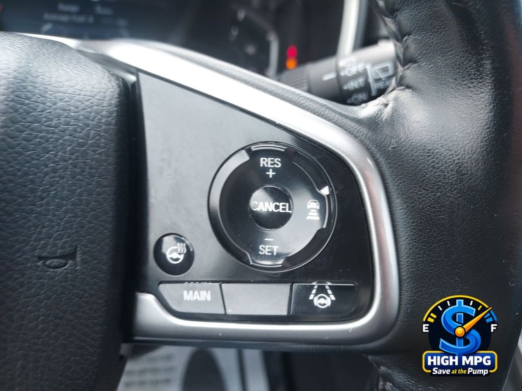 Used 2020 White Honda Touring image 22