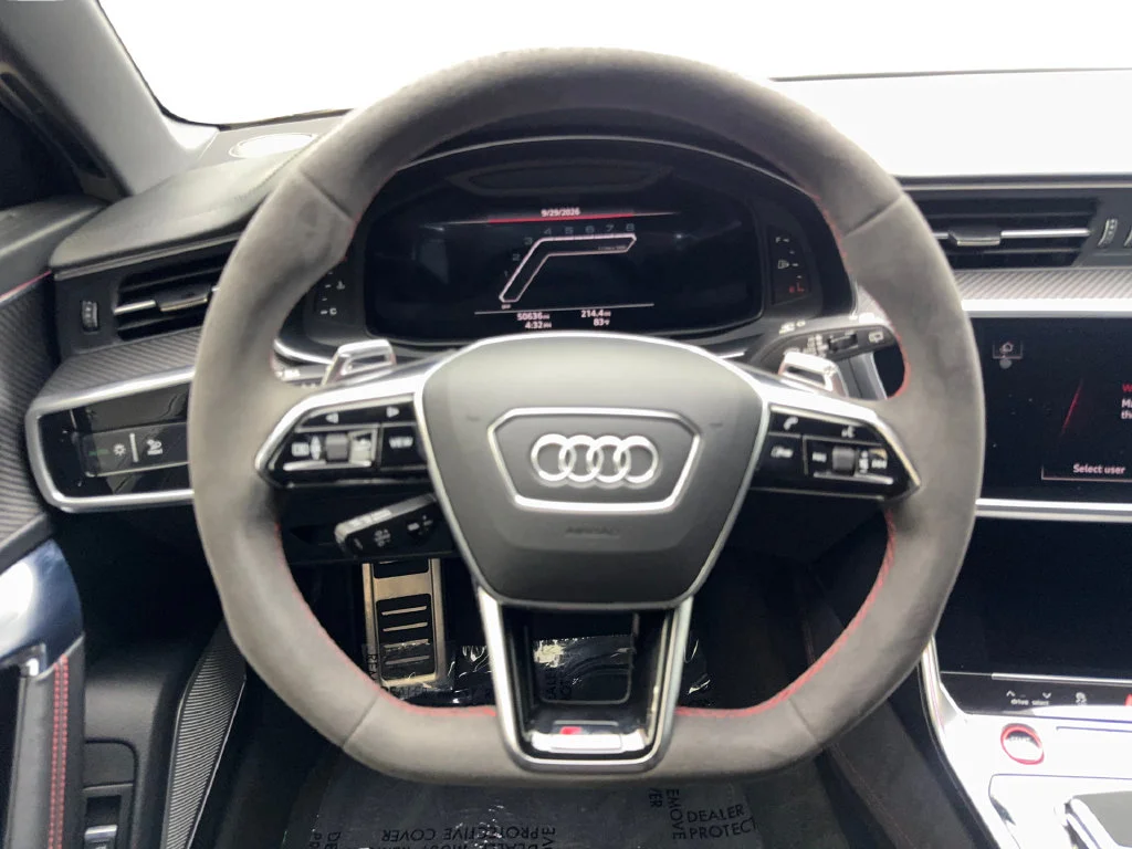 Used 2022  Audi 4.2 image 56