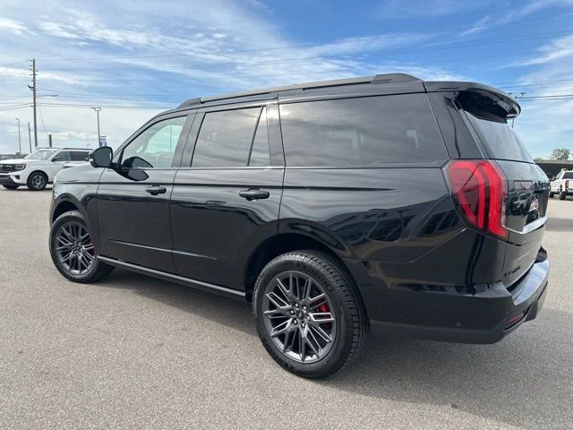 2025 Ford Expedition Platinum - Photo 29