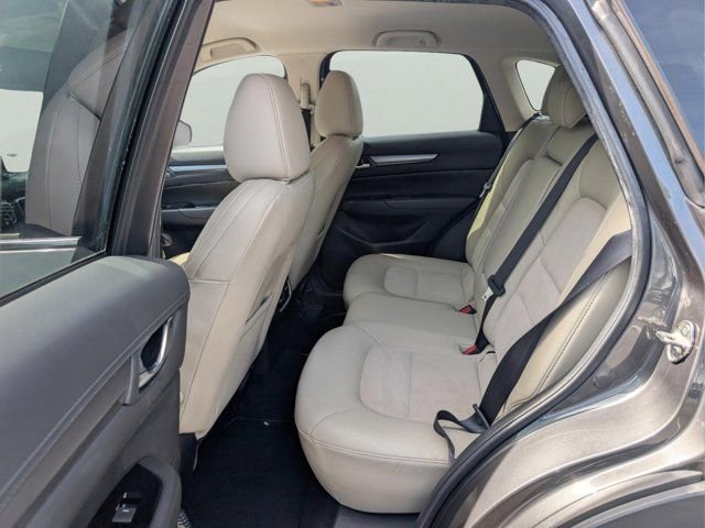 Used 2018 Gray Mazda Touring image 12